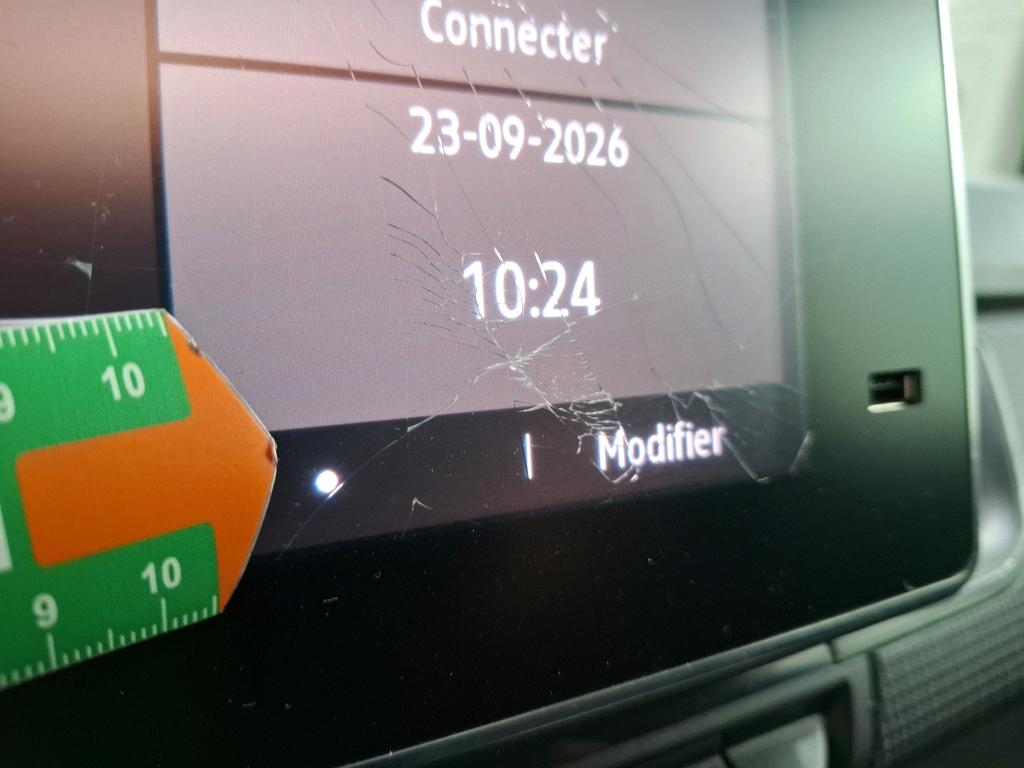 RENAULT KANGOO VU VAN E-TECH ELECTRIQUE EV45 DC 80KW GRAND CONFORT 2023