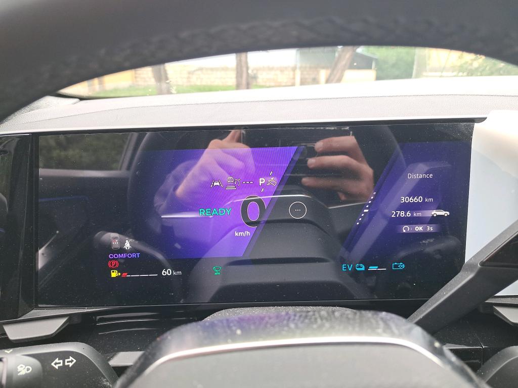 RENAULT AUSTRAL E-Tech full hybrid 200 GSR2 Iconic 2025