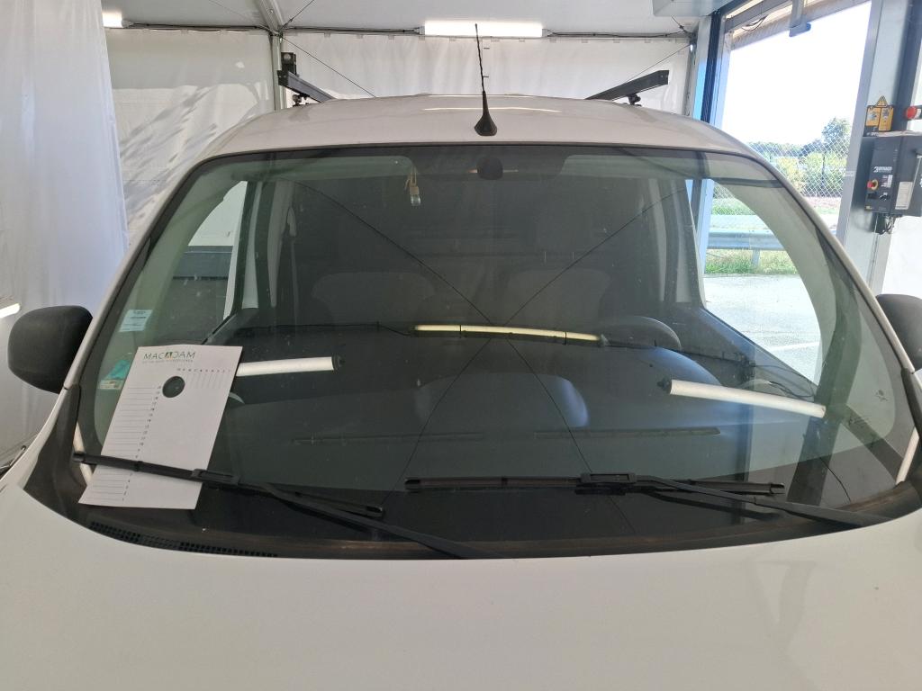 RENAULT KANGOO VU EXPRESS GRAND VOLUME BLUE DCI 95 EXTRA R-LINK 2020