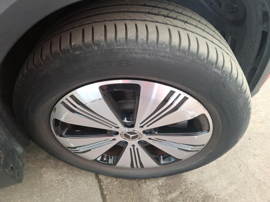 MERCEDES-BENZ MERCEDES EQA 250+ Progressive Line 2023