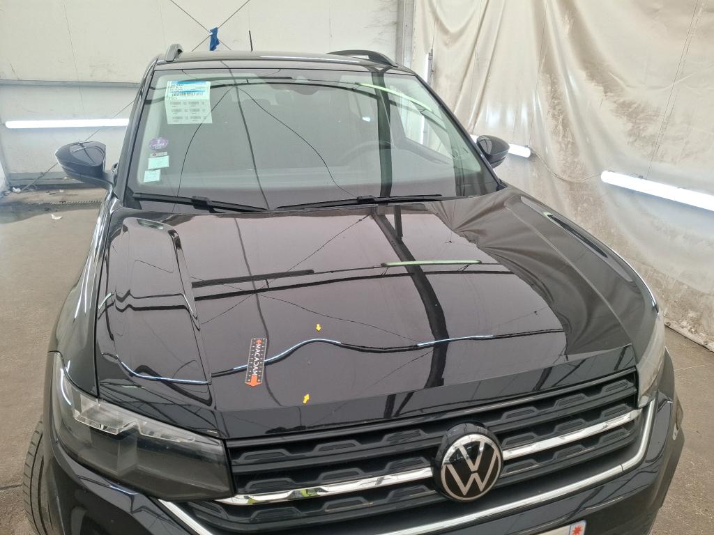 VOLKSWAGEN T-CROSS 1.0 TSI 110 Start/Stop DSG7 Lounge 2021