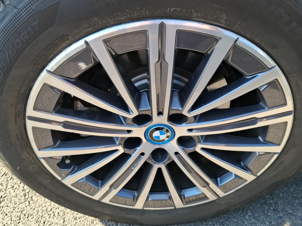 BMW SERIE 2 ACTIVE TOURER 225e xDrive 245 ch DKG7 Luxury 2023
