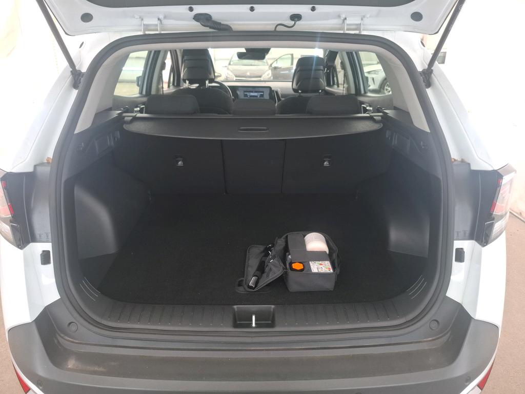KIA SPORTAGE VP 1.6 T-GDi 215ch ISG Hybride BVA6 4x2 Active 2024