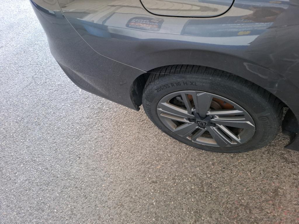 PEUGEOT 308 SW BlueHDi 130ch S&S EAT8 Active Pack 2023