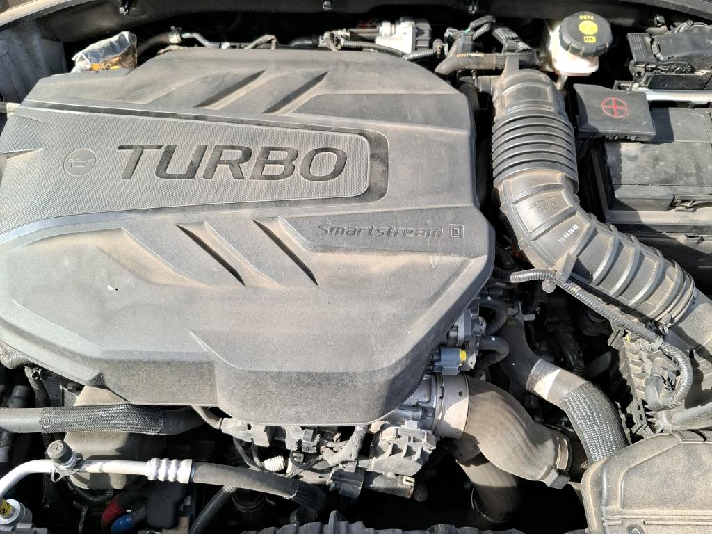 KIA CEE'D CEED 1.6 CRDi 136 ch MHEV DCT7 Active 2023