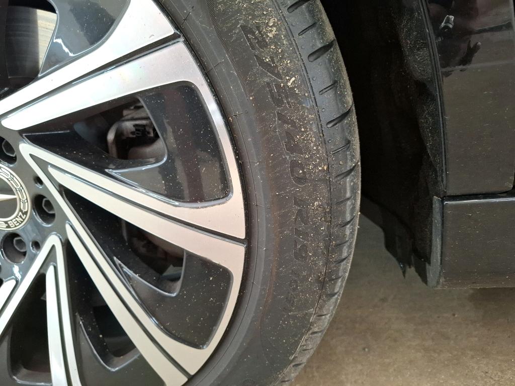 MERCEDES-BENZ MERCEDES CLASSE E 300 de 9G-Tronic Exclusive Line 2025