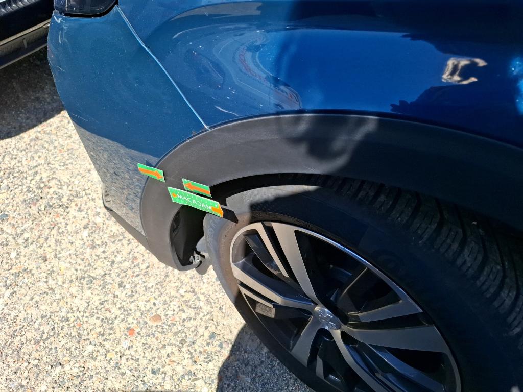 PEUGEOT 5008 PureTech 130ch S&S EAT8 Allure Pack 2023