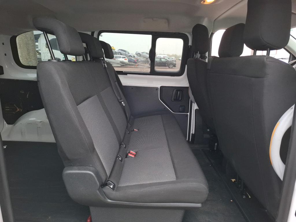CITROEN JUMPY COMBI M BlueHDi 120 S&S BVM6 Confort 2021