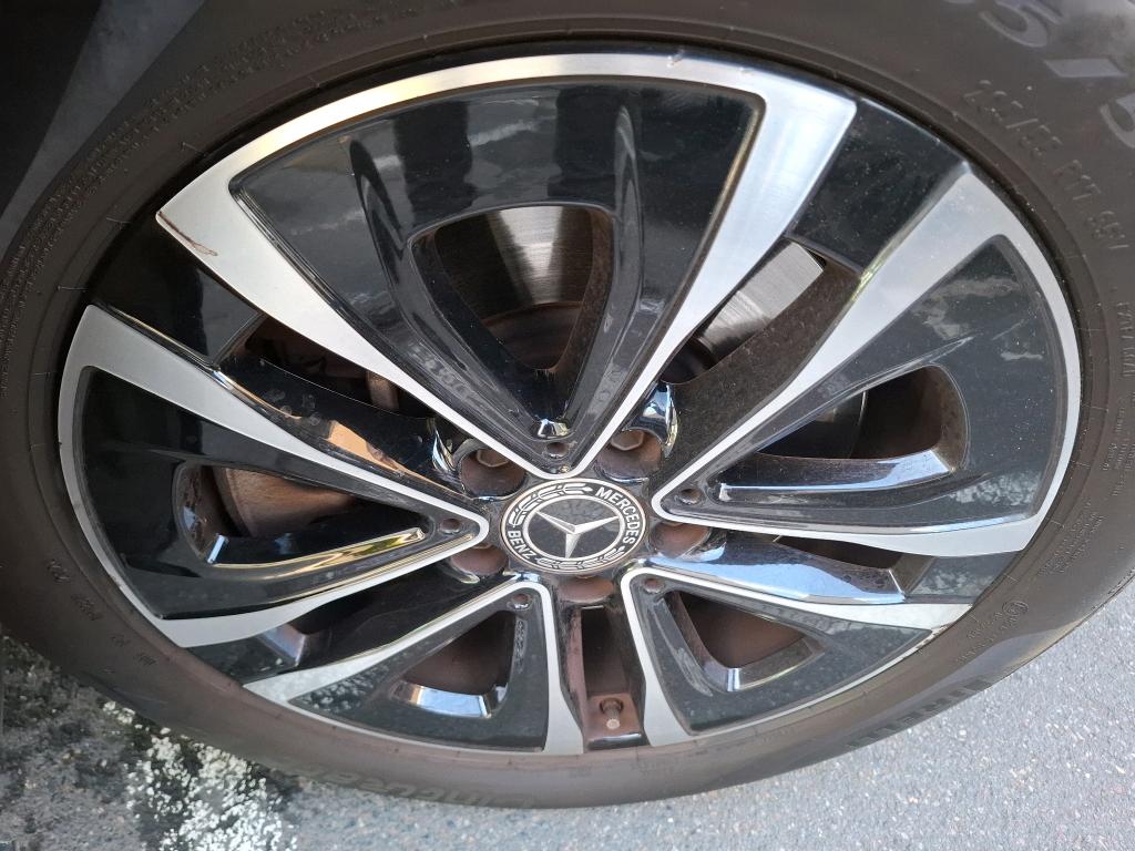 MERCEDES-BENZ CLASSE A 250 e 8G-DCT Progressive Line 2023