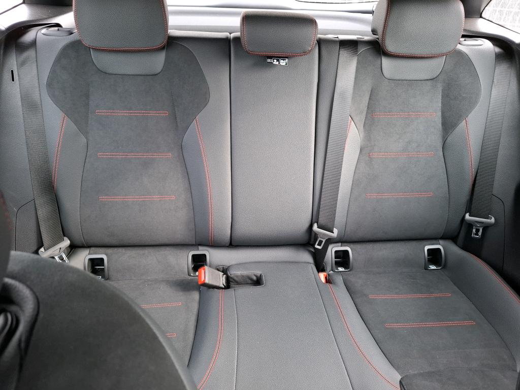 MERCEDES -BENZ CLASSE B 200 d 8G-DCT AMG Line 2024