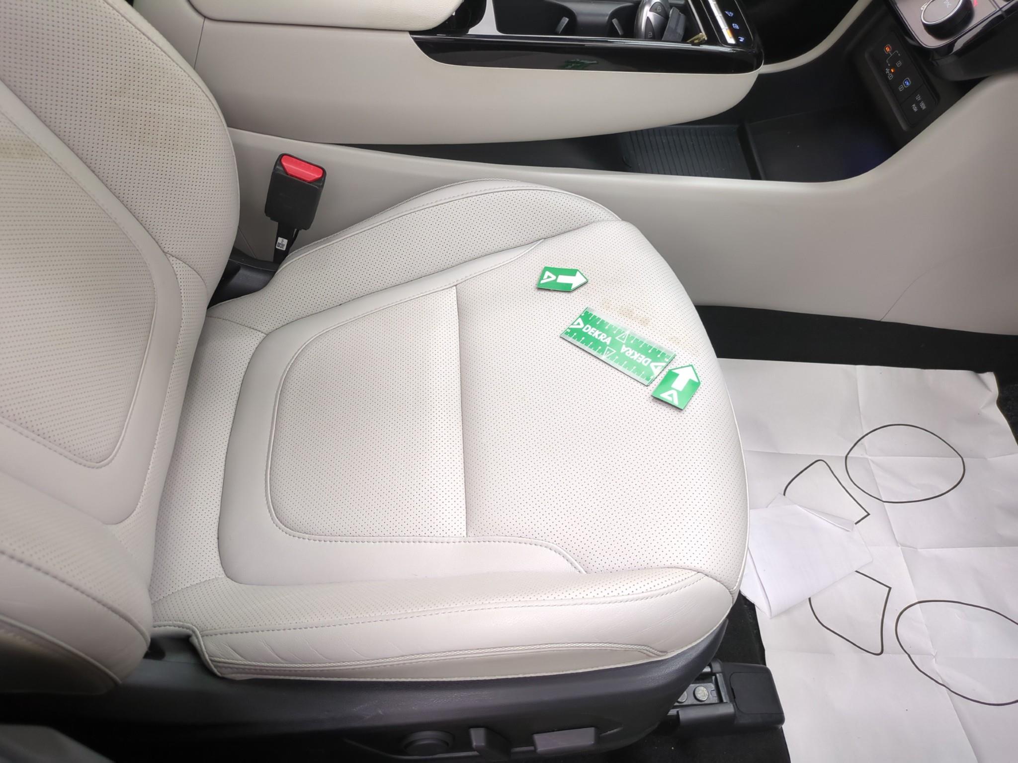 HYUNDAI TUCSON 1.6 T-GDI 215 Hybrid BVA6 Initia 2024