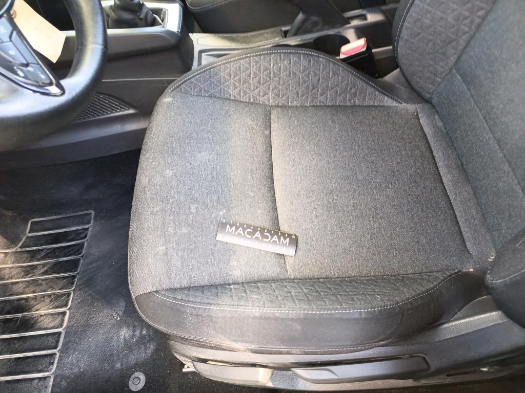 RENAULT CLIO SOCIETE BLUE DCI 85 AIR NAV 2020