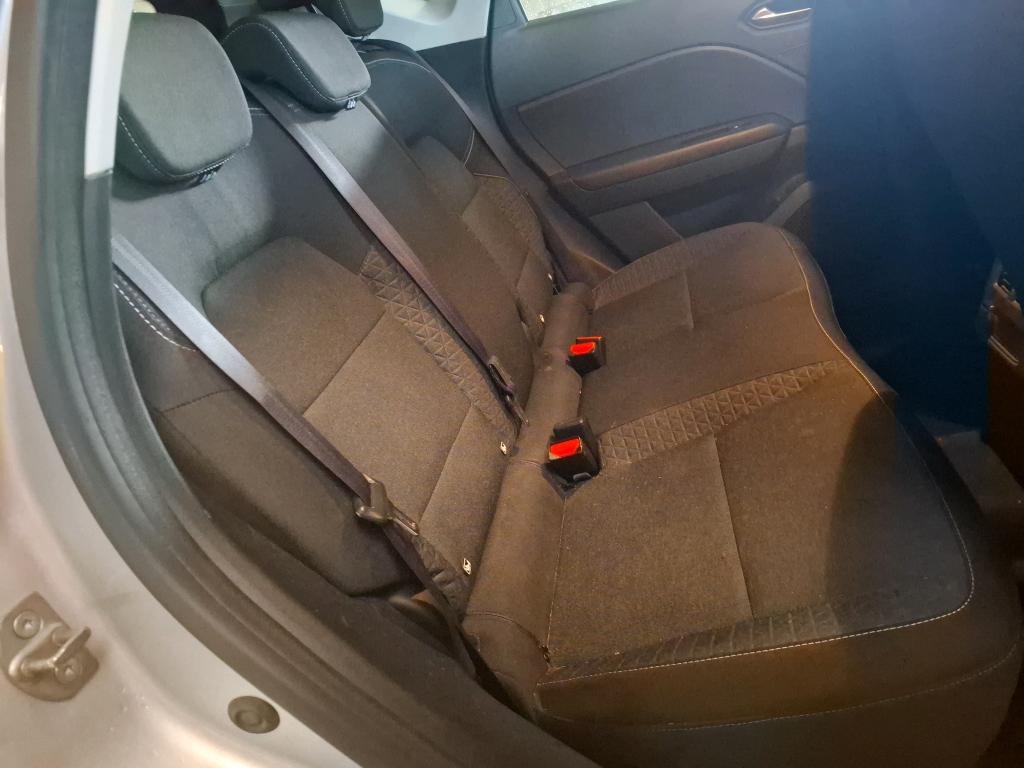 RENAULT CAPTUR TCe 90 Evolution 2024