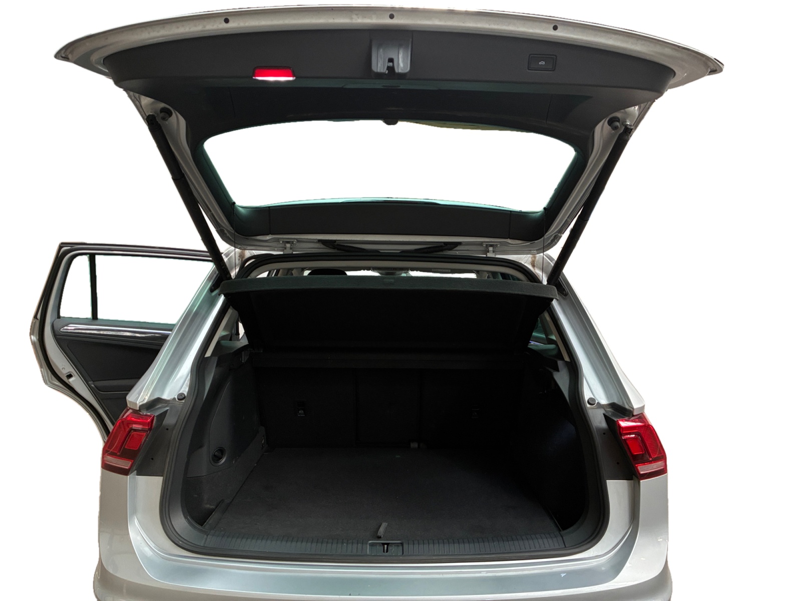 VOLKSWAGEN TIGUAN 1.4 eHybrid 245ch DSG6 Life Plus 2023