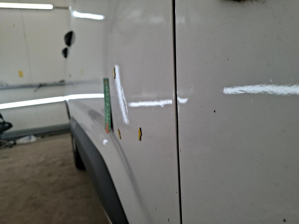 CITROEN BERLINGO VAN M 1000 BLUEHDI 100 S&S BVM5 DRIVER 2020