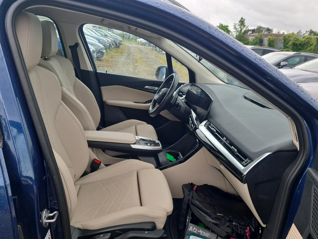 BMW SERIE 2 ACTIVE TOURER 225e xDrive 245 ch DKG7 Luxury 2023