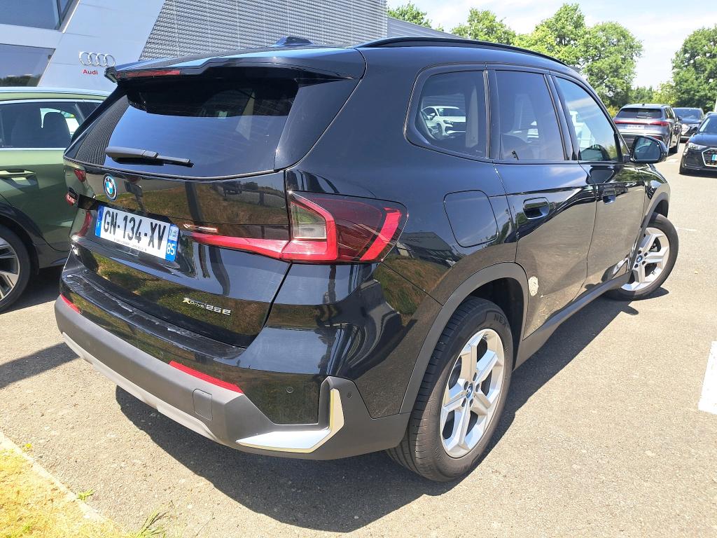 BMW X1 U11 xDrive 25e 245ch DKG7 - 2023