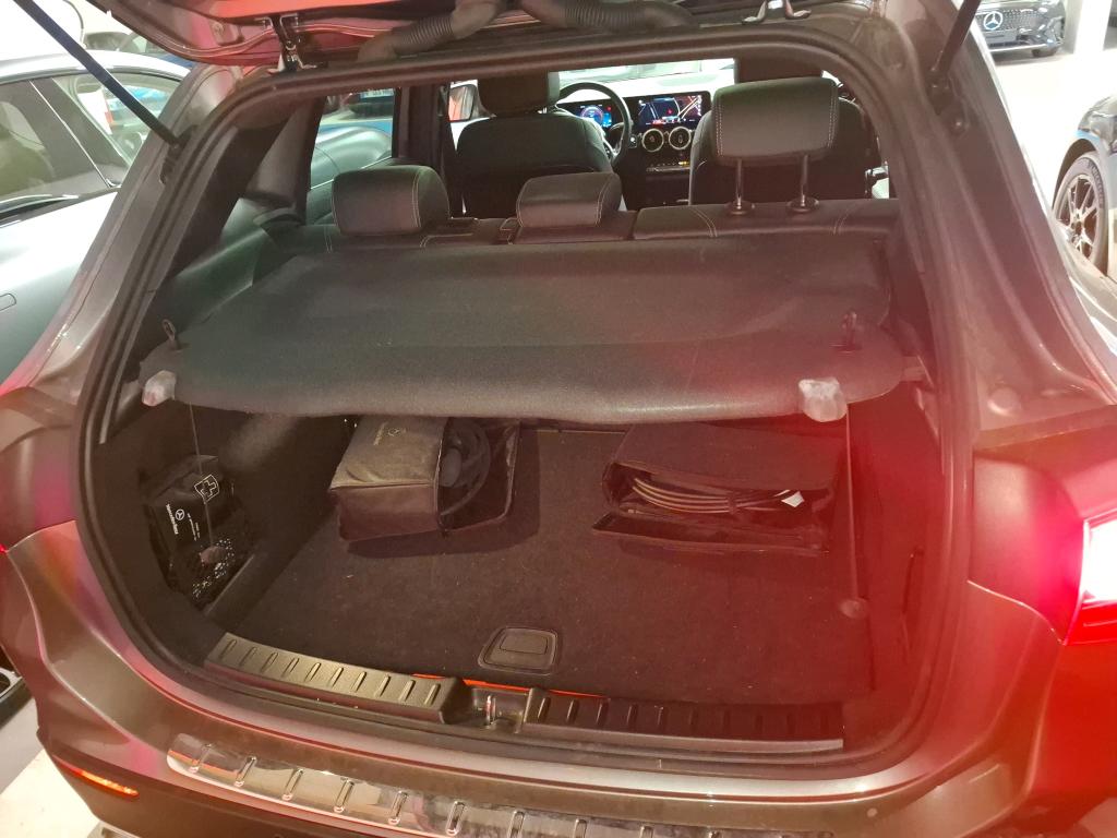 MERCEDES GLA II 250 e 8G-DCT Progressive Line 2022