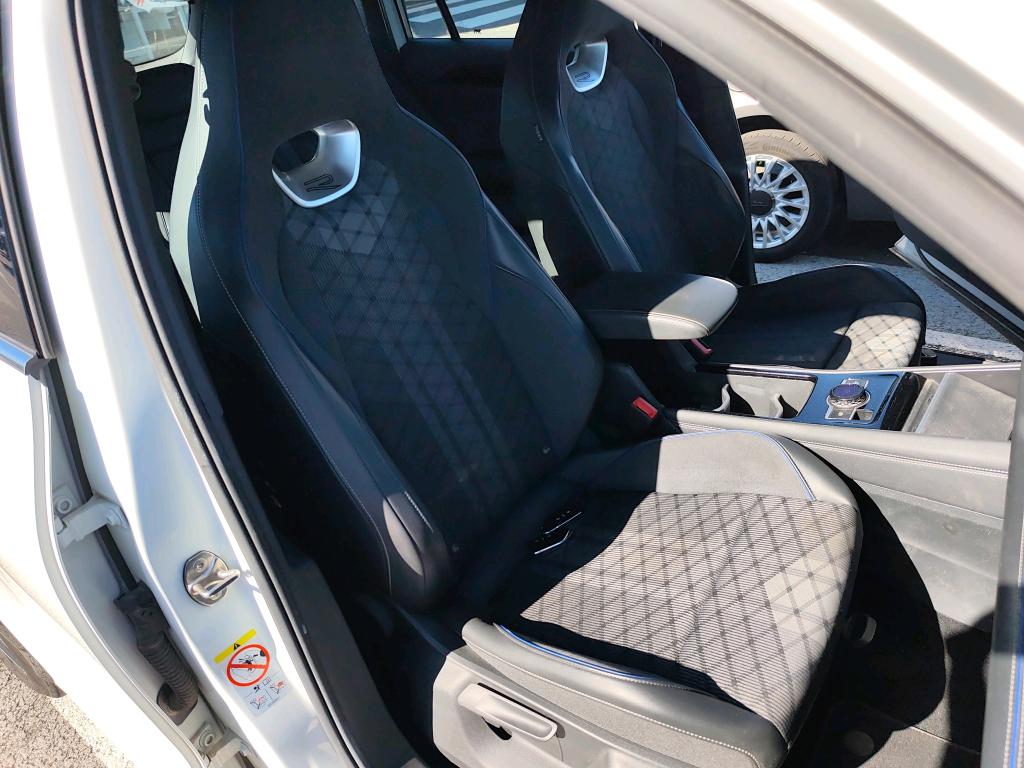 VOLKSWAGEN TIGUAN NOUVEAU 2.0 TDI 150ch DSG7 R-Line 2024