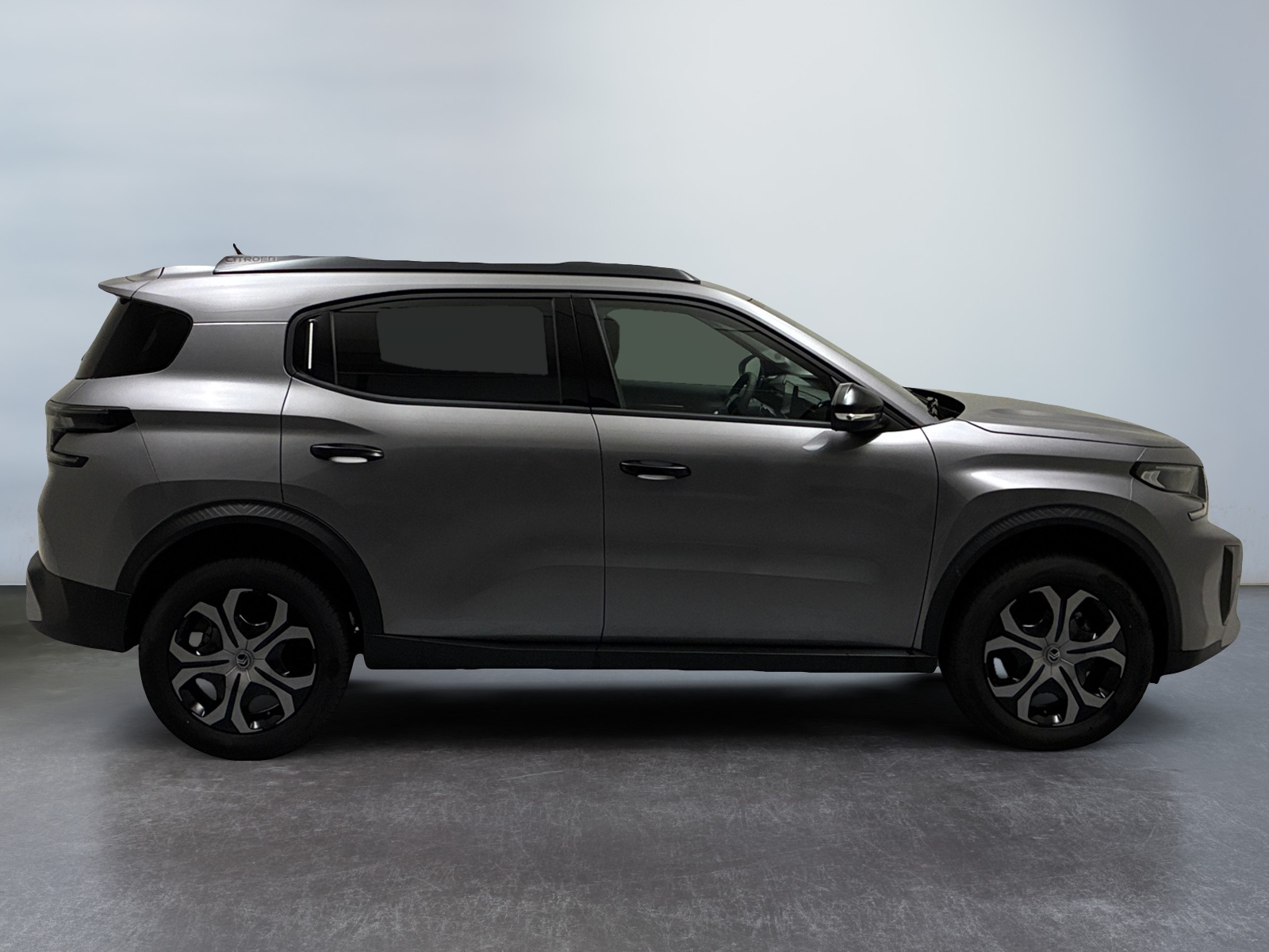 CITROEN C3 AIRCROSS Hybride 145 ch Auto Plus 2025