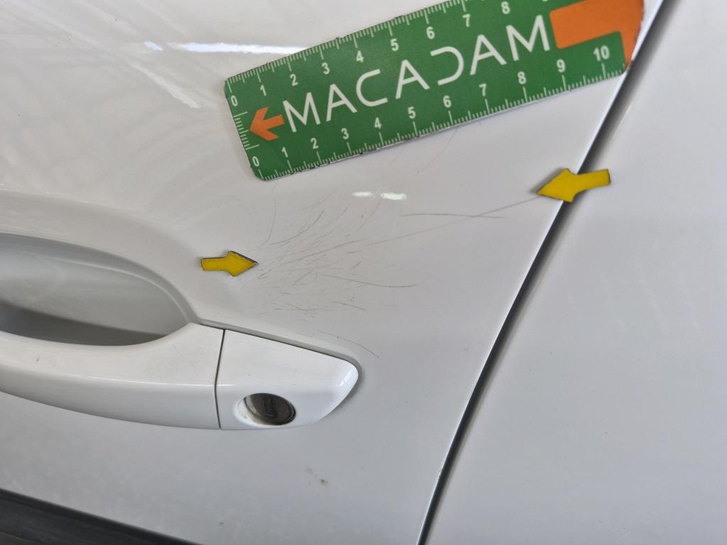CITROEN C3 ENTREPRISE SOCIETE PURE TECH 83 S&S BVM FEEL NAV 2022