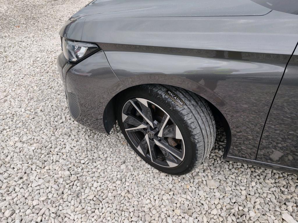 PEUGEOT 308 SW PureTech 130ch S&S EAT8 Allure Pack 2023