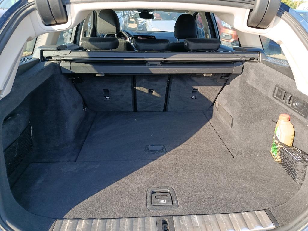 BMW SERIE 3 TOURING G21 318d 150 ch BVA8 Lounge 2021