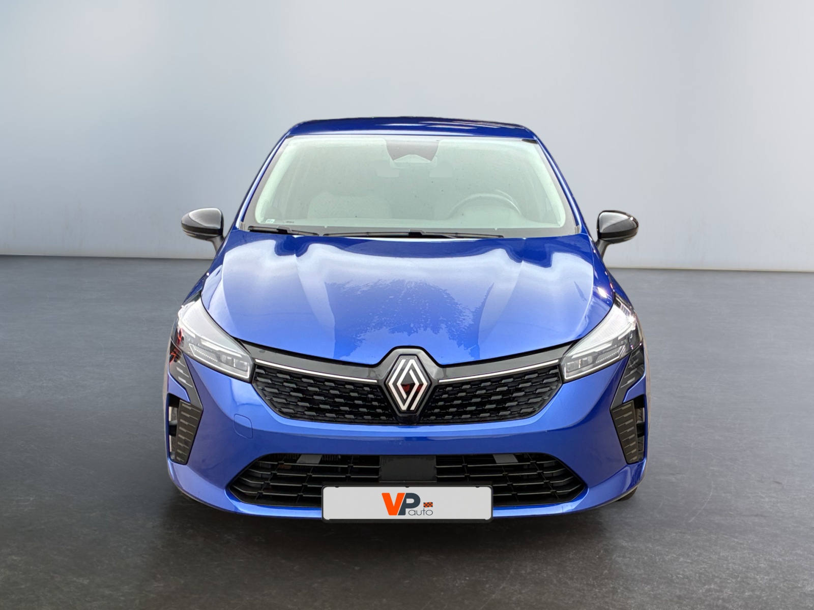 RENAULT CLIO evolution dCi 100 ch - 24 2025