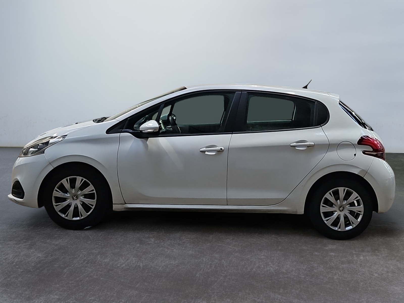 PEUGEOT 208 PureTech 82ch S&S BVM5 Active 2018
