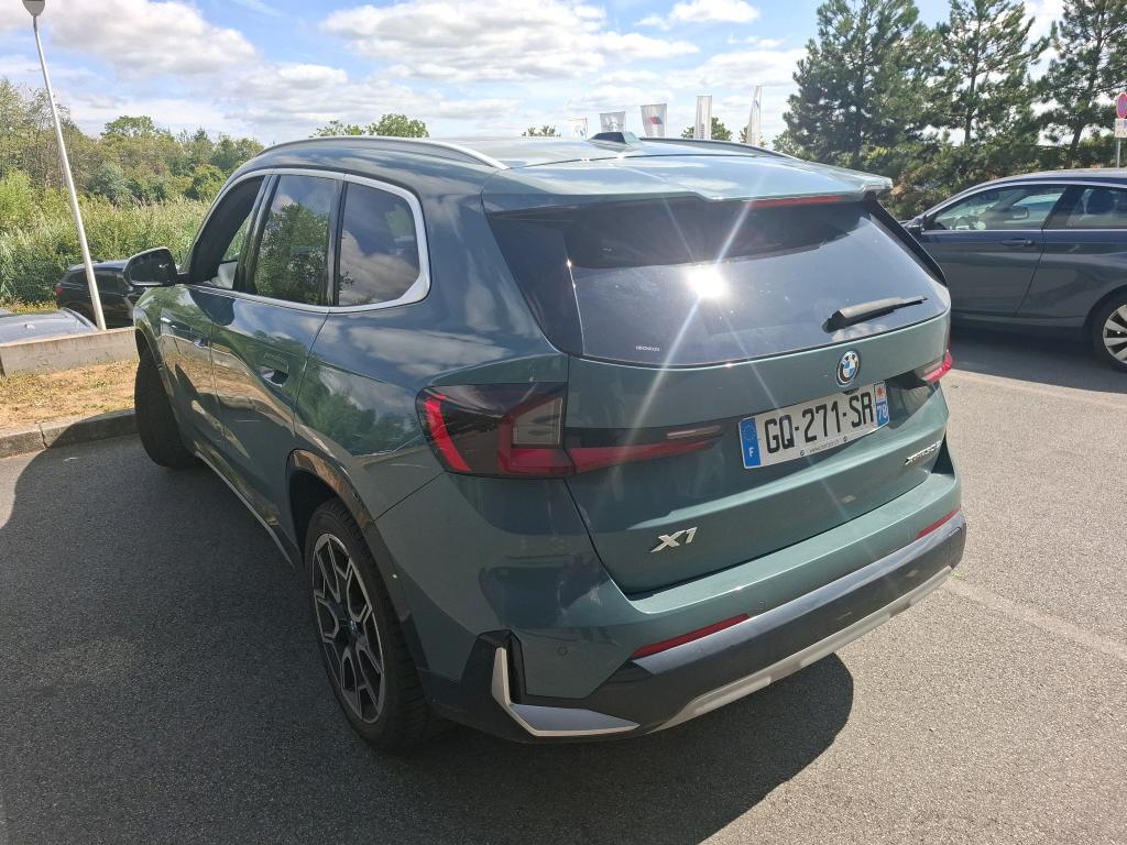 BMW X1 U11 xDrive 30e 326ch DKG7 xLine 2023