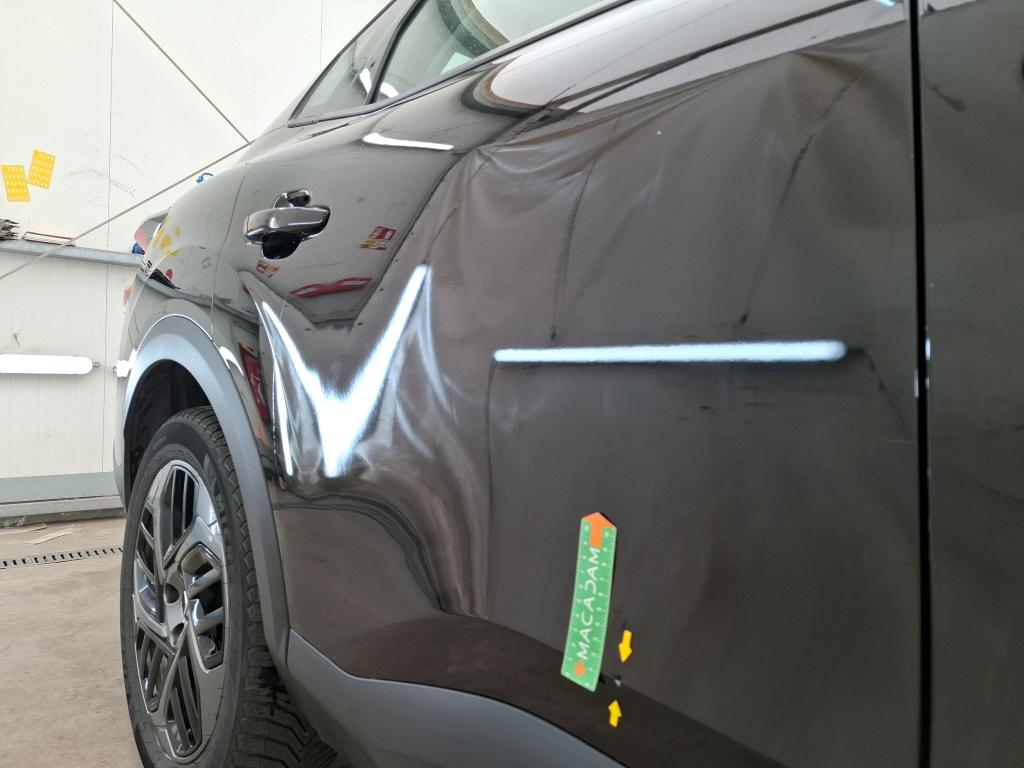 CITROEN C4 X PureTech 130 S&S EAT8 Plus 2023