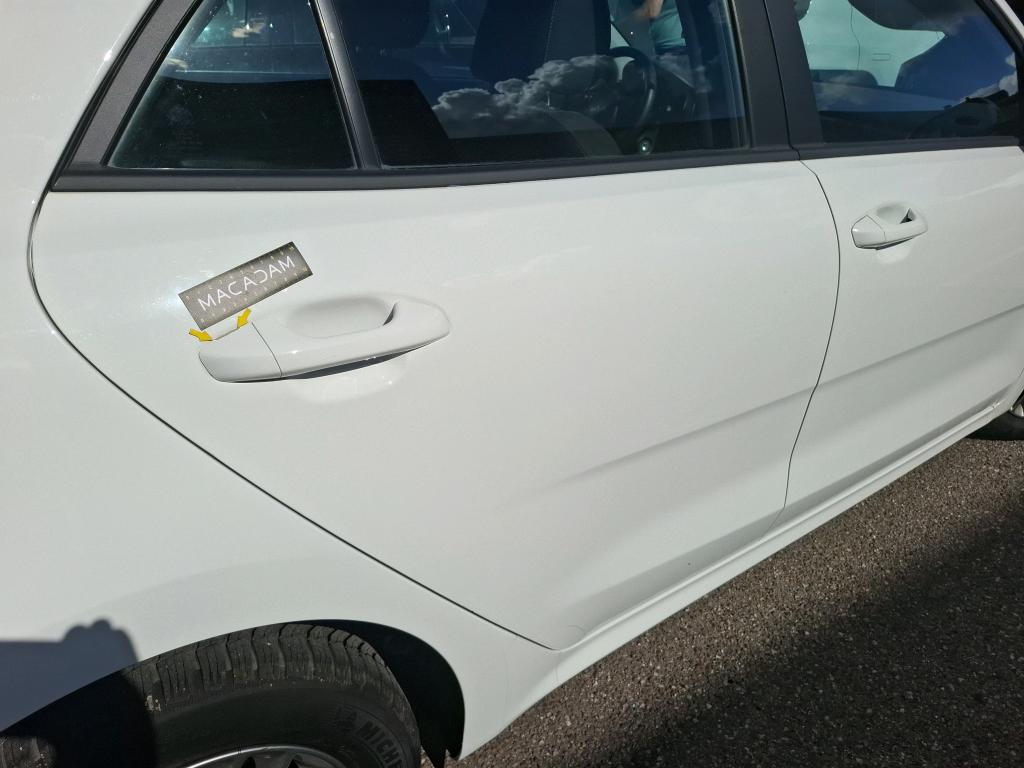 KIA RIO 1.2 DPi 84 ch BVM5 Active 2023