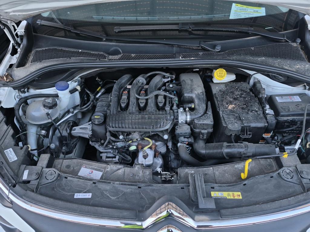 CITROEN C3 PureTech 83 S&S BVM5 C-Series 2023