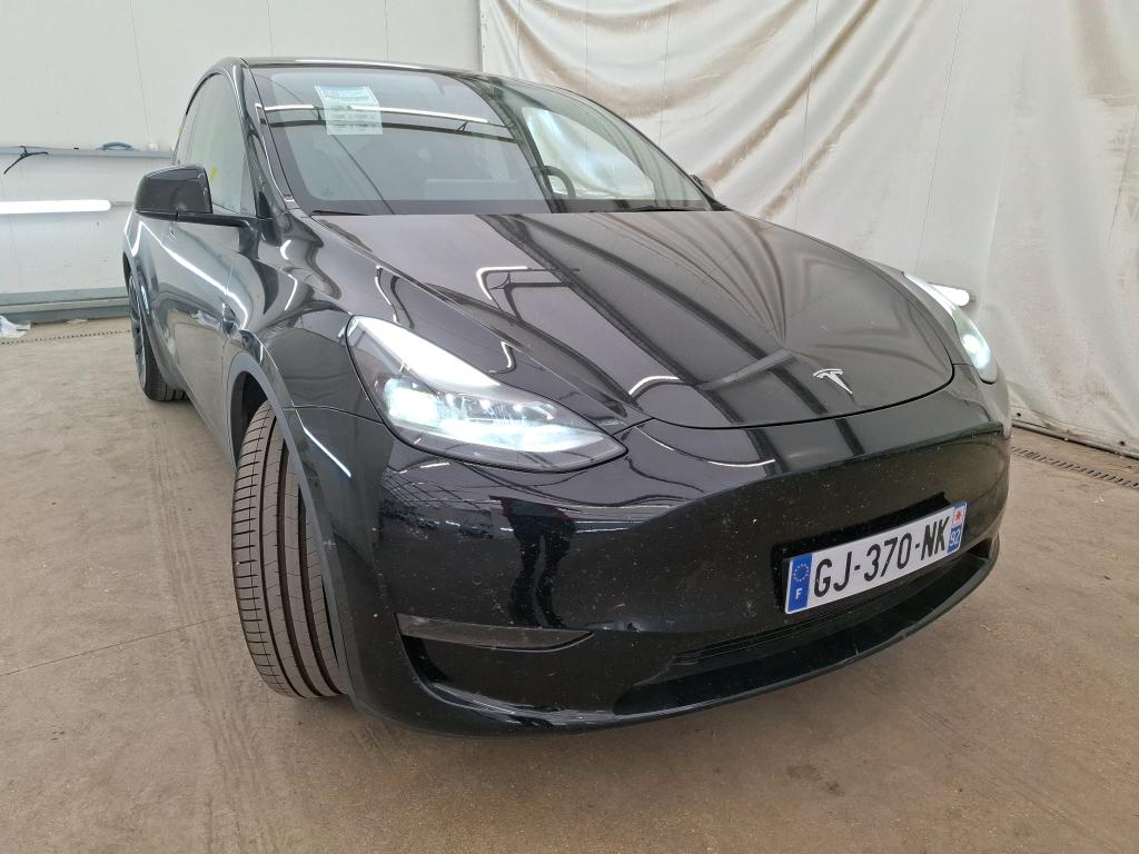 TESLA  2022