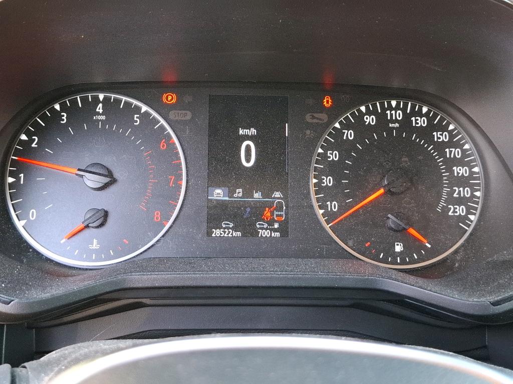 RENAULT CLIO V TCe 90 Equilibre 2023
