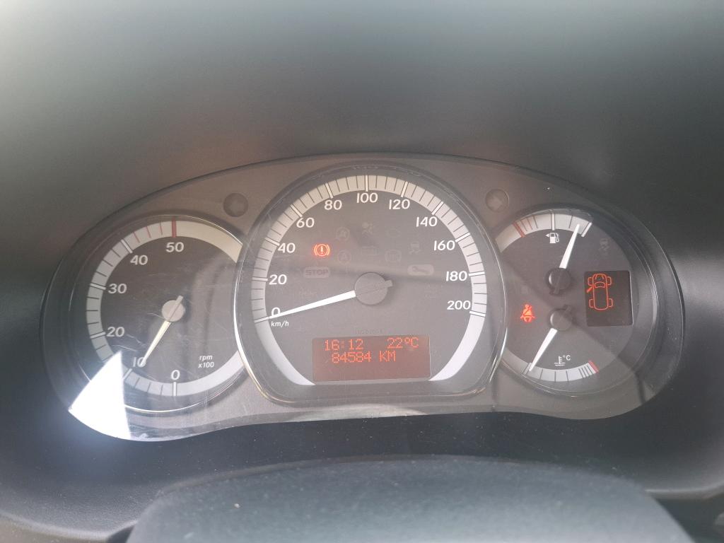 MERCEDES-BENZ CITAN FOURGON FGN 109 CDI LONG PRO 2021