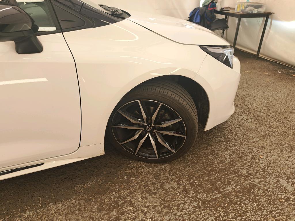 TOYOTA COROLLA TOURING Sports Hybride 140ch GR Sport 2023