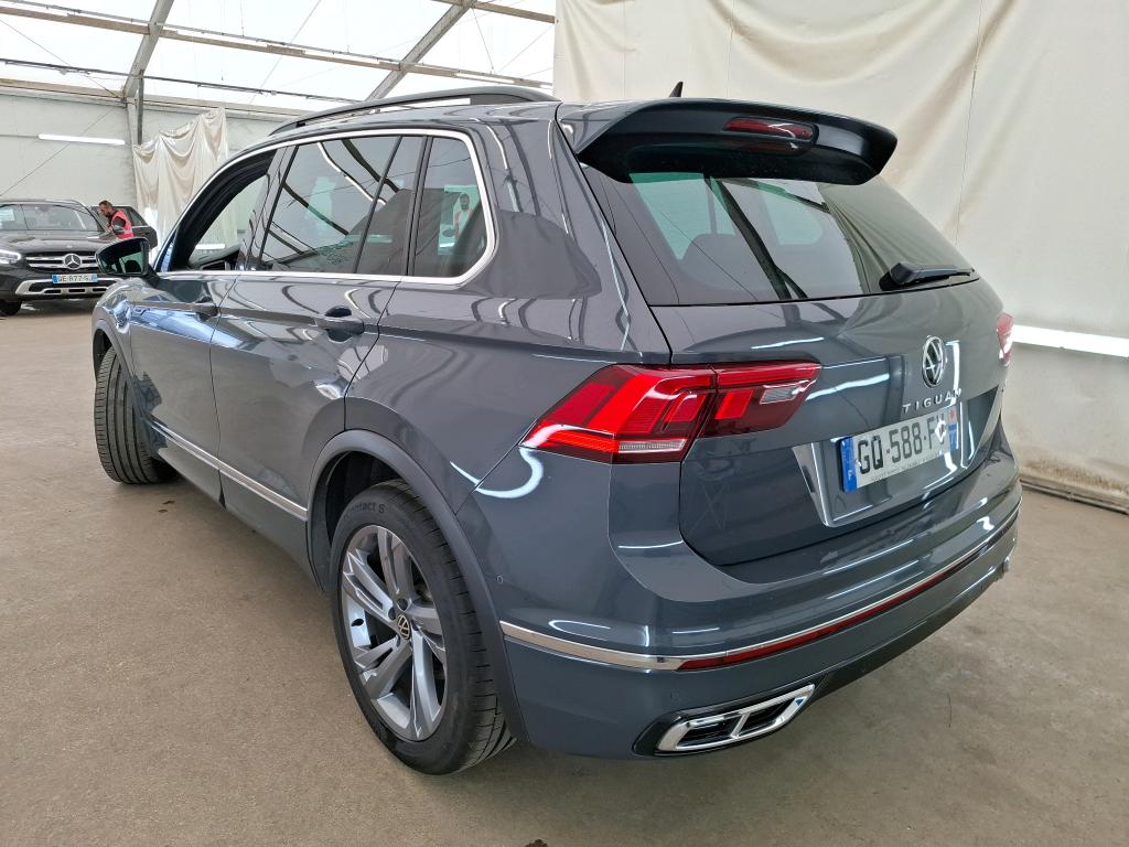 VOLKSWAGEN TIGUAN 1.4 eHybrid 245ch DSG6 R-Line 2023