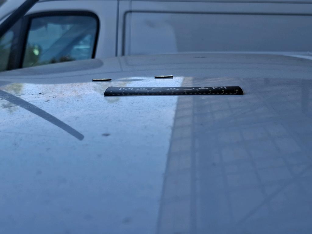 TOYOTA PROACE ELECTRIC MEDIUM 75KWH BUSINESS 2022