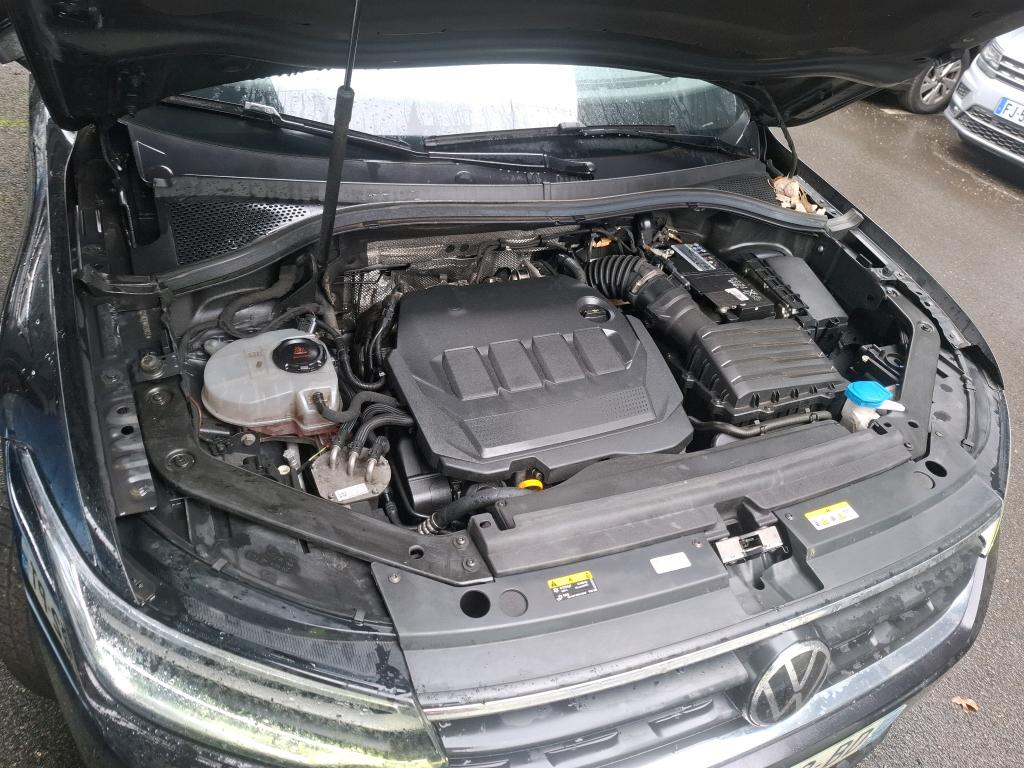 VOLKSWAGEN TIGUAN 2.0 TDI 150ch DSG7 Life 2022