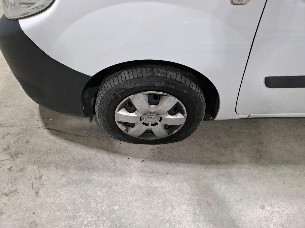 RENAULT KANGOO VU EXPRESS BLUE DCI 80 GRAND CONFORT 2020