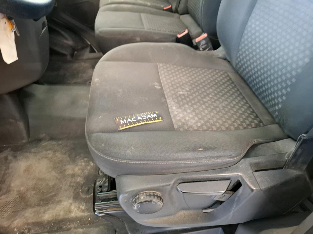 FORD TRANSIT FOURGON FGN P350 L4H3 RJ HD 2.0 ECOBLUE 170 S&S TREND BUSINESS 2024
