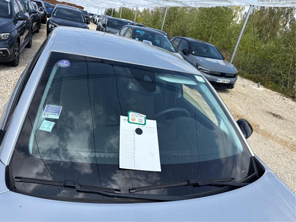 OPEL CORSA 1.2 75 ch BVM5 Elegance Business 2023