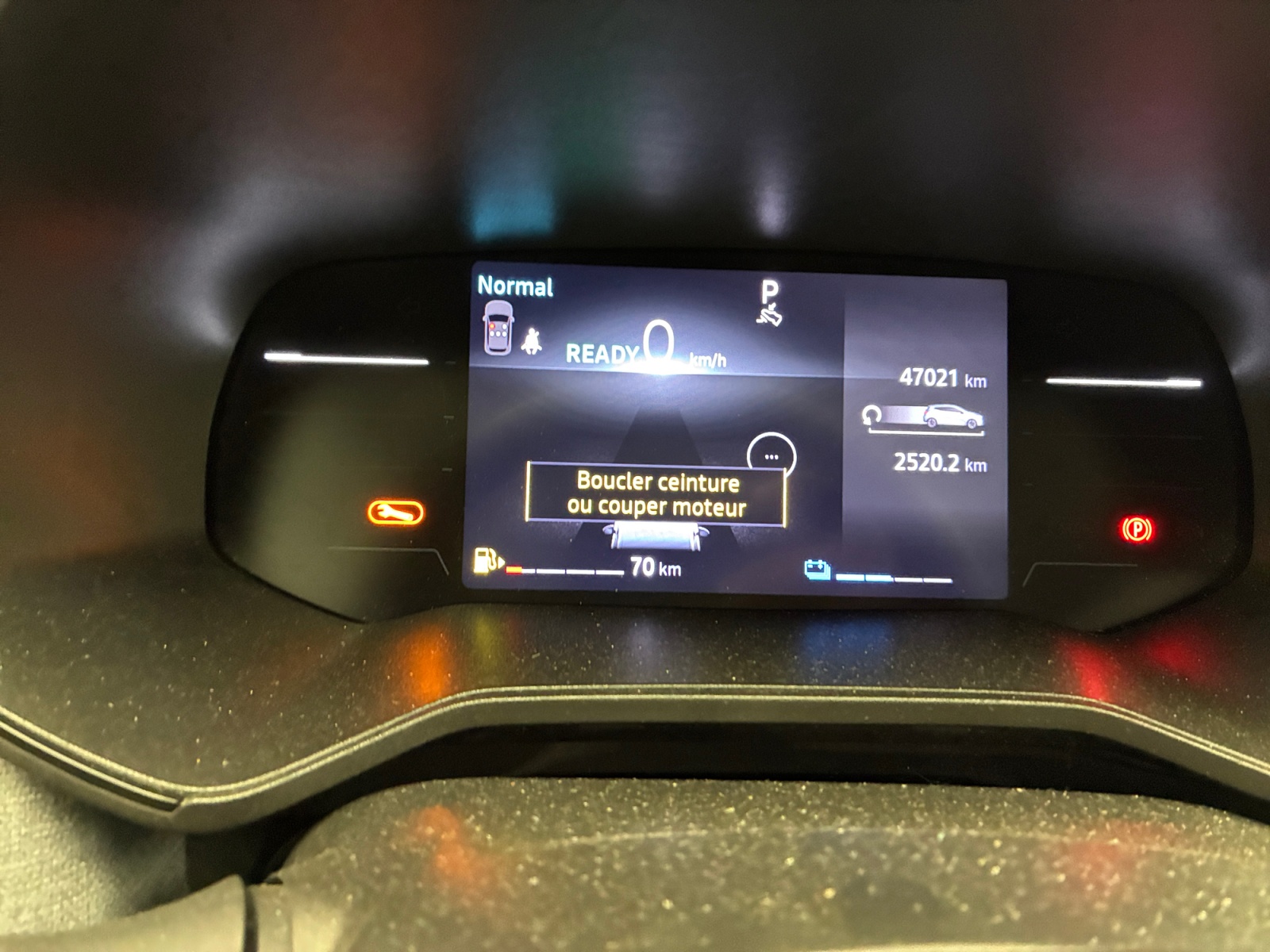 RENAULT Clio E-Tech full hybrid 145 Evolution 2024