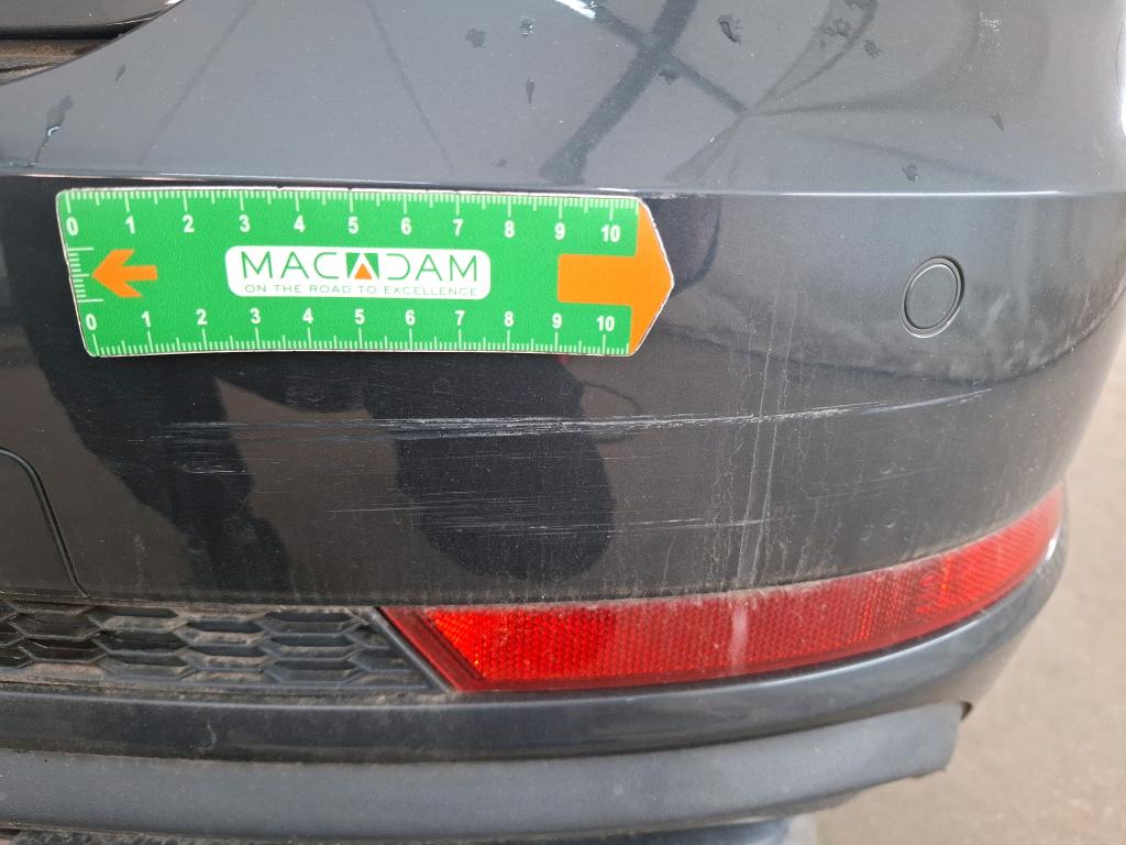 AUDI A4 AVANT 35 TDI 150 S tronic 7 Business Line 2019