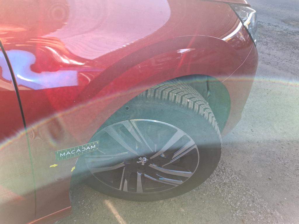 PEUGEOT 208) 208 BlueHDi 100 S&S BVM6 Active Pack 2023