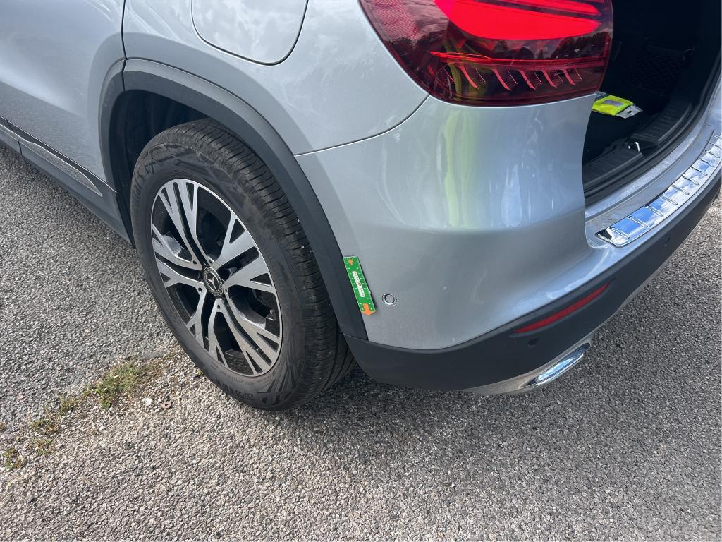 MERCEDES-BENZ MERCEDES GLA II 200 7G-DCT Progressive Line 2025