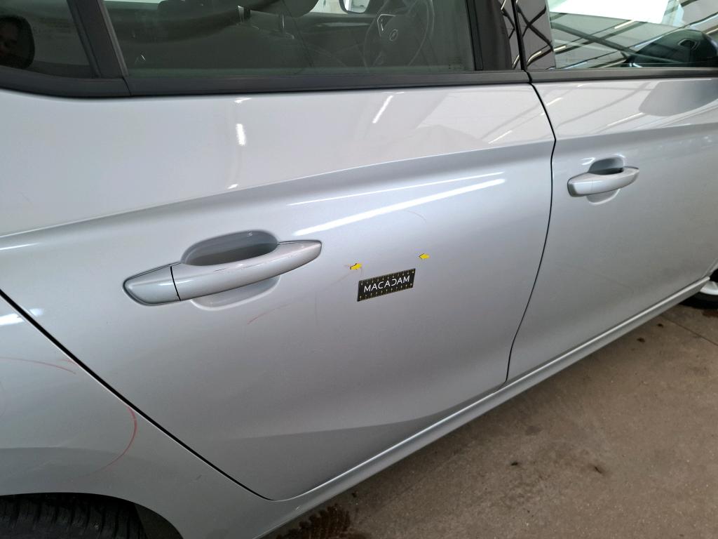 OPEL CORSA 1.2 Turbo 100 ch BVM6 Elegance Business 2023