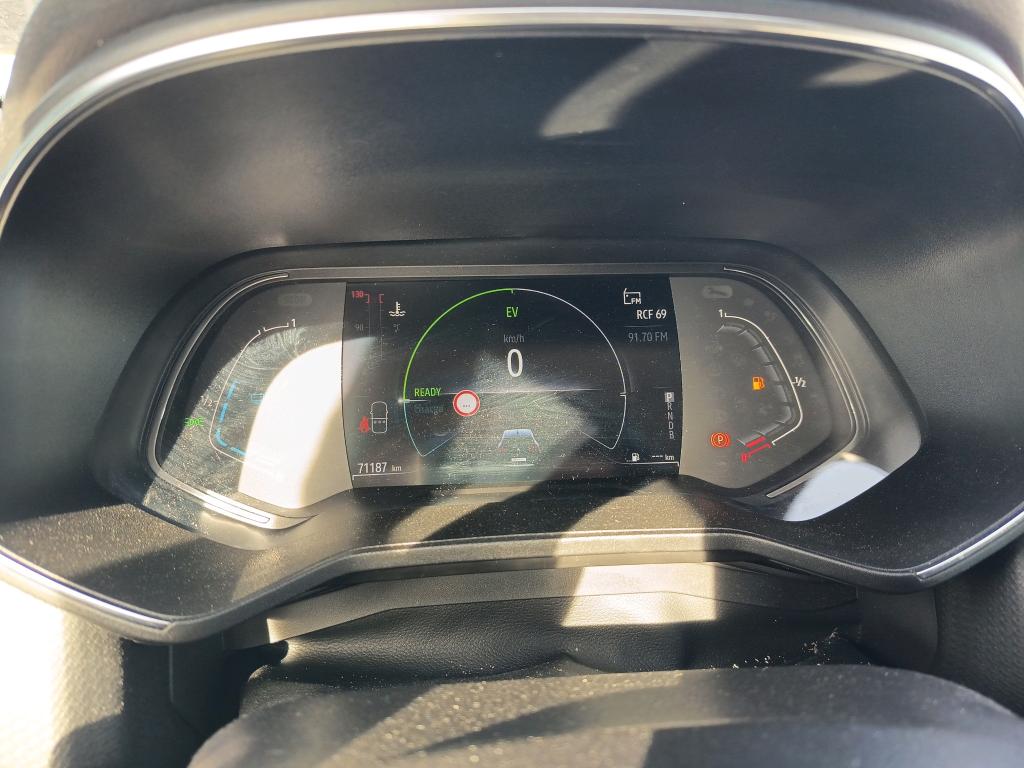 RENAULT CLIO V E-Tech 140 Business 2021