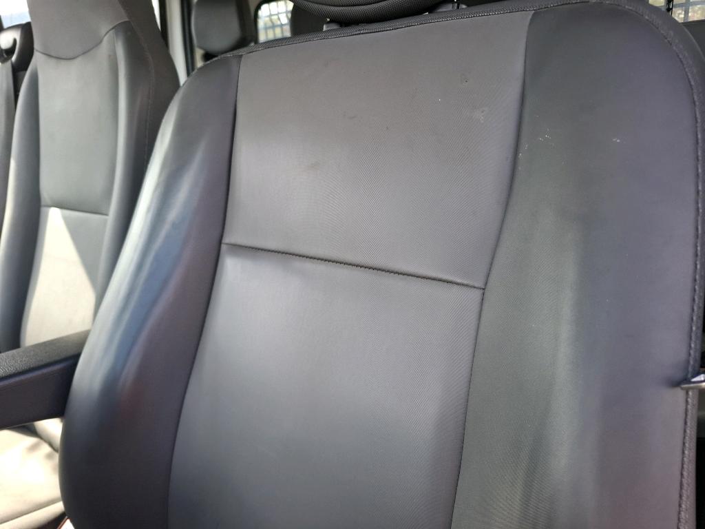 RENAULT MASTER CHASSIS DBLE CAB (09/2010-06/2019 CDC L3 3.5t 2.3 dCi 130 E6 CONFORT 2018